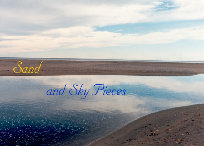 Showing: Sand and Sky Pieces